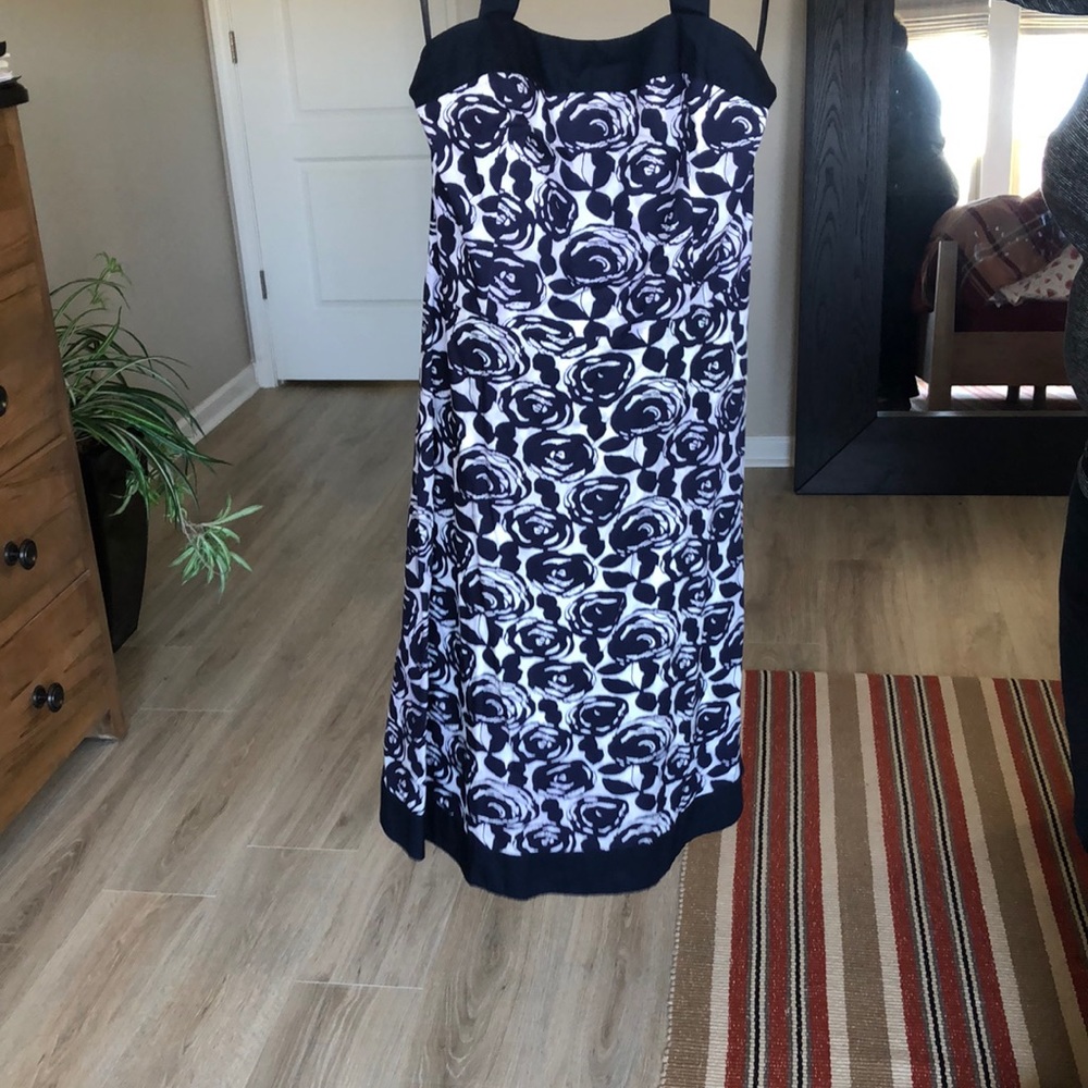 Vintage Sun Dress